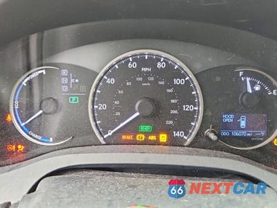 Zdjęcie 9 z 12 samochodu: 2015 LEXUS CT 200 VIN:JTHKD5BH5F2249032 - miniatura
