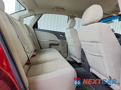 Zdjęcie 10 z 12 samochodu: 2008 FORD TAURUS SEL VIN:1FAHP24W28G139404 - miniatura