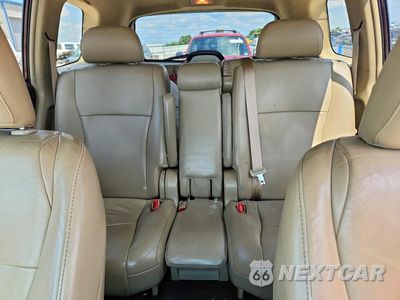 Zdjęcie 10 z 13 samochodu: 2013 TOYOTA HIGHLANDER SE VIN:5TDBK3EH0DS184636 - miniatura