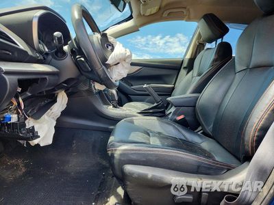 Zdjęcie 7 z 13 samochodu: 2022 SUBARU CROSSTREK LIMITED VIN:JF2GTHMC5NH254533 - miniatura