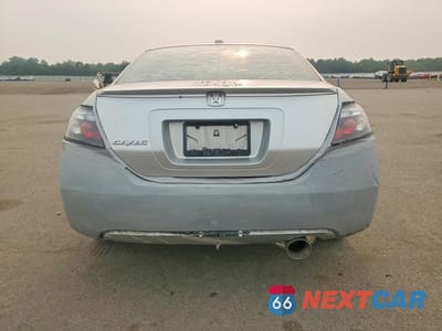 Zdjęcie 6 z 12 samochodu: 2007 HONDA CIVIC EX VIN:2HGFG12857H540806 - miniatura