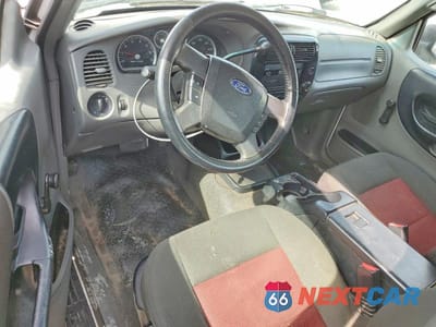 Zdjęcie 8 z 12 samochodu: 2007 FORD RANGER SUPER CAB VIN:1FTZR44U97PA23604 - miniatura