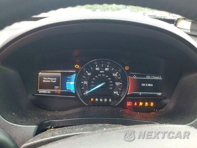 Zdjęcie 9 z 13 samochodu: 2016 FORD EXPLORER VIN:1FM5K8D89GGA22011 - miniatura