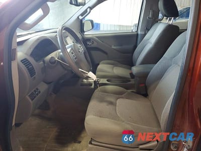 Zdjęcie 7 z 12 samochodu: 2016 NISSAN FRONTIER SV VIN:1N6AD0EV3GN792443 - miniatura