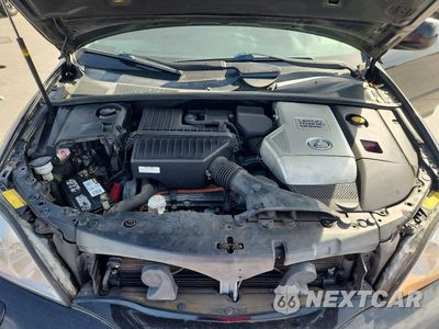 Zdjęcie 12 z 14 samochodu: 2008 LEXUS RX 400H VIN:JTJGW31U882850715 - miniatura