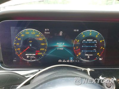 Zdjęcie 9 z 13 samochodu: 2019 MERCEDES-BENZ AMG GT 63 S VIN:WDD7X8KB3KA007776 - miniatura