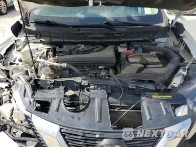 Zdjęcie 12 z 13 samochodu: 2019 NISSAN ROGUE SV VIN:KNMAT2MT7KP525191 - miniatura