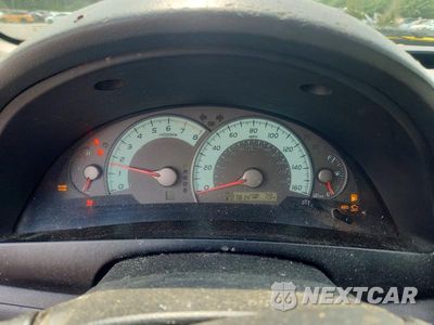 Zdjęcie 9 z 12 samochodu: 2007 TOYOTA CAMRY SE V6 VIN:4T1BK46K97U519520 - miniatura