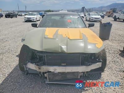 Piąte zdjęcie samochodu w środku: 2022 BMW M3 COMPETITION VIN:WBS43AY04NFM22983 - miniatura