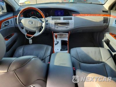 Zdjęcie 8 z 12 samochodu: 2005 TOYOTA AVALON LIMITED VIN:4T1BK36B75U046160 - miniatura