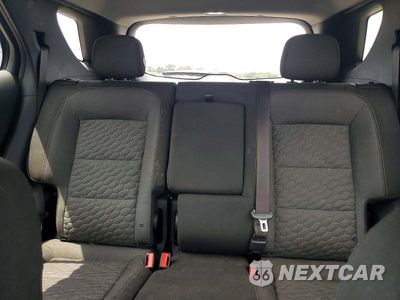 Zdjęcie 10 z 13 samochodu: 2018 CHEVROLET EQUINOX LT VIN:2GNAXJEV7J6181110 - miniatura