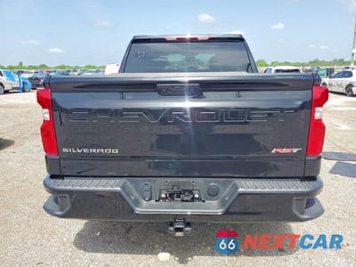 Zdjęcie 6 z 12 samochodu: 2026 CHEVROLET SILVERADO K1500 RST VIN:2GCUKEED1T1126638 - miniatura