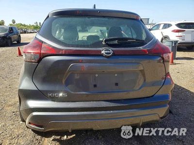 Zdjęcie 6 z 12 samochodu: 2024 NISSAN KICKS S VIN:3N1CP5BV1RL547862 - miniatura