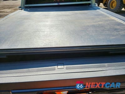 Zdjęcie 10 z 13 samochodu: 2025 FORD F350 SUPER DUTY VIN:1FT8W3BM2SEC97216 - miniatura