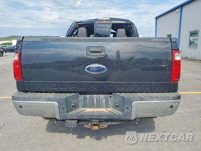 Zdjęcie 6 z 12 samochodu: 2011 FORD F250 SUPER DUTY VIN:1FT7W2BT3BEA55130 - miniatura