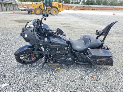 Trzecie zdjęcie samochodu z tyłu: 2020 HARLEY-DAVIDSON FLTRXS VIN:1HD1KTP18LB676170 - miniatura