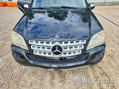 Zdjęcie 12 z 13 samochodu: 2010 MERCEDES-BENZ ML 350 VIN:4JGBB5GB6AA568879 - miniatura