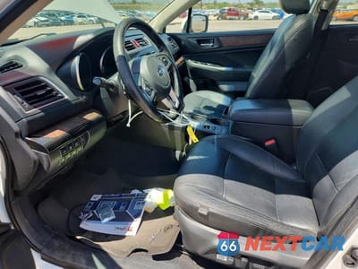 Zdjęcie 7 z 12 samochodu: 2016 SUBARU OUTBACK 2.5I LIMITED VIN:4S4BSANC5G3276271 - miniatura