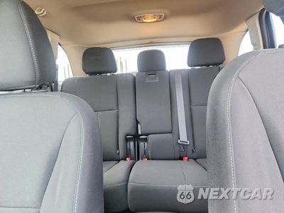 Zdjęcie 10 z 13 samochodu: 2013 FORD EDGE SE VIN:2FMDK3GC5DBB77575 - miniatura