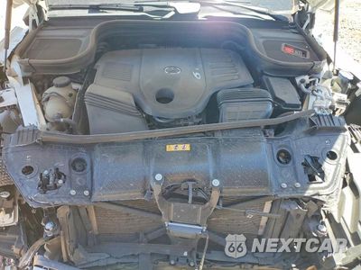 Zdjęcie 12 z 13 samochodu: 2022 MERCEDES-BENZ GLS 450 4MATIC VIN:4JGFF5KE0NA799032 - miniatura