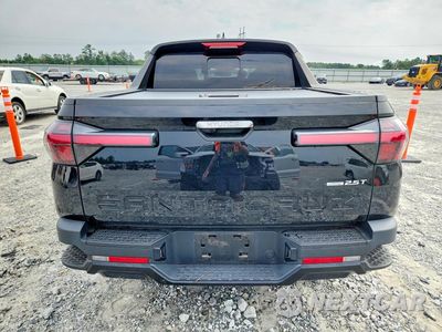 Zdjęcie 6 z 12 samochodu: 2024 HYUNDAI SANTA CRUZ NIGHT VIN:5NTJCDDF7RH108229 - miniatura