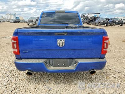 Zdjęcie 6 z 13 samochodu: 2015 RAM 1500 ST VIN:3C6JR6AT7FG631099 - miniatura