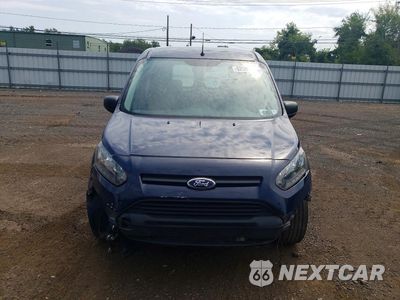 Piąte zdjęcie samochodu w środku: 2015 FORD TRANSIT CONNECT XL VIN:NM0LS7E74F1228878 - miniatura