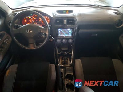 Zdjęcie 8 z 12 samochodu: 2006 SUBARU IMPREZA WRX VIN:JF1GD79696G518875 - miniatura