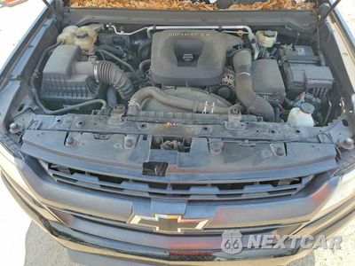 Zdjęcie 11 z 12 samochodu: 2016 CHEVROLET COLORADO Z71 VIN:1GCPTDE10G1245139 - miniatura