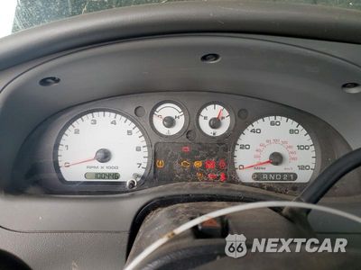 Zdjęcie 9 z 13 samochodu: 2009 FORD RANGER SUPER CAB VIN:1FTYR14E29PA12451 - miniatura