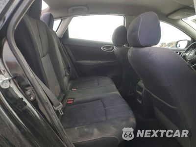 Zdjęcie 10 z 13 samochodu: 2016 NISSAN SENTRA S VIN:3N1AB7AP2GL660351 - miniatura