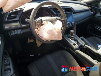 Zdjęcie 8 z 12 samochodu: 2019 HONDA CIVIC EX VIN:SHHFK7H63KU415869 - miniatura
