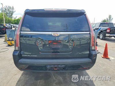 Zdjęcie 6 z 13 samochodu: 2020 CADILLAC ESCALADE ESV PREMIUM LUXURY VIN:1GYS3JKJ0LR149661 - miniatura