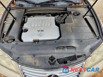 Zdjęcie 11 z 12 samochodu: 2010 LEXUS ES 350 VIN:JTHBK1EG4A2384917 - miniatura