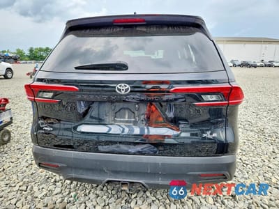 Zdjęcie 6 z 14 samochodu: 2024 TOYOTA GRAND HIGHLANDER XLE VIN:5TDAAAB55RS065789 - miniatura