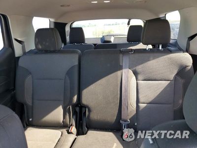 Zdjęcie 10 z 13 samochodu: 2019 CHEVROLET TRAVERSE LS VIN:1GNERFKW1KJ102413 - miniatura