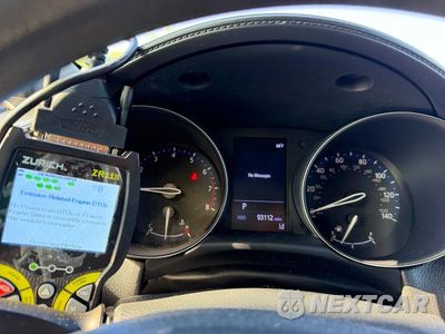Zdjęcie 8 z 10 samochodu: 2019 TOYOTA C-HR LE VIN:JTNKHMBX7K1033041 - miniatura
