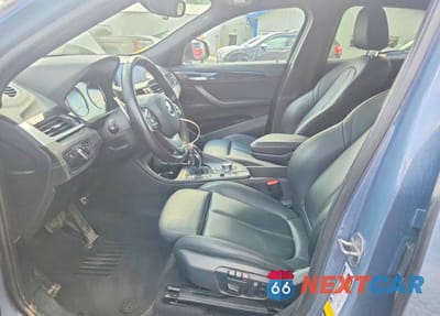 Zdjęcie 7 z 12 samochodu: 2023 BMW X2 XDRIVE28I VIN:WBXYJ1C03P5V53906 - miniatura