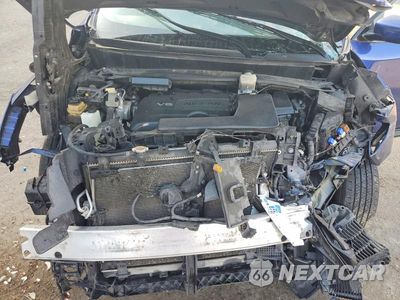 Zdjęcie 12 z 13 samochodu: 2020 NISSAN PATHFINDER SV VIN:5N1DR2BN6LC634651 - miniatura
