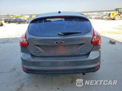 Zdjęcie 6 z 13 samochodu: 2014 FORD FOCUS SE VIN:1FADP3K29EL460752 - miniatura