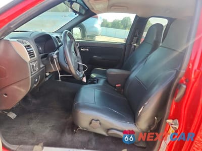 Zdjęcie 7 z 13 samochodu: 2008 CHEVROLET COLORADO VIN:1GCCS199188131062 - miniatura