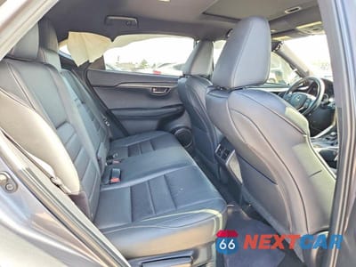 Zdjęcie 11 z 13 samochodu: 2021 LEXUS NX 300 F SPORT VIN:JTJSARBZ6M5023214 - miniatura