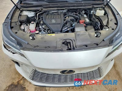 Zdjęcie 12 z 13 samochodu: 2024 LEXUS RX 350 PREMIUM+ VIN:2T2BAMBA8RC032874 - miniatura