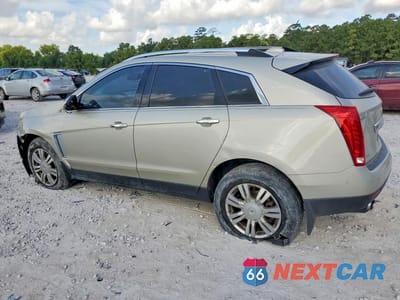 Drugie zdjęcie samochodu z przodu: 2016 CADILLAC SRX LUXURY COLLECTION VIN:3GYFNBE32GS507926 - miniatura