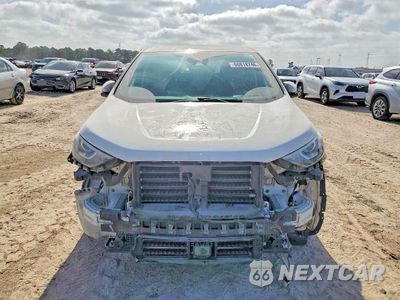 Piąte zdjęcie samochodu w środku: 2021 FORD EDGE SEL VIN:2FMPK3J95MBA15049 - miniatura
