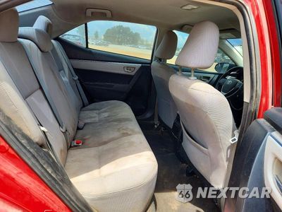 Zdjęcie 10 z 12 samochodu: 2014 TOYOTA COROLLA LE VIN:5YFBURHE4EP053556 - miniatura