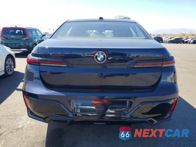 Zdjęcie 6 z 12 samochodu: 2024 BMW 740 I VIN:WBA23EH01RCR25672 - miniatura