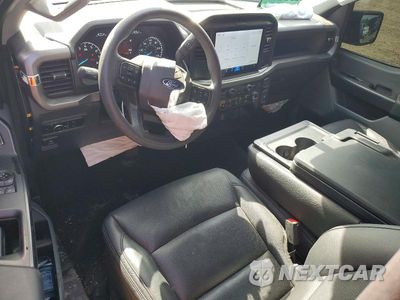 Zdjęcie 8 z 13 samochodu: 2026 FORD F150 XL VIN:1FTMF1L59TKD25123 - miniatura