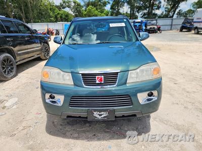 Piąte zdjęcie samochodu w środku: 2006 SATURN VUE VIN:5GZCZ53426S823345 - miniatura