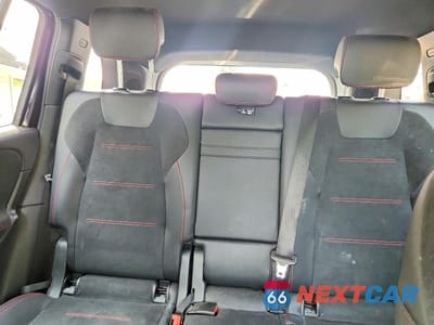 Zdjęcie 10 z 13 samochodu: 2022 MERCEDES-BENZ EQB 300 4MATIC VIN:W1N9M0KB3NN007702 - miniatura